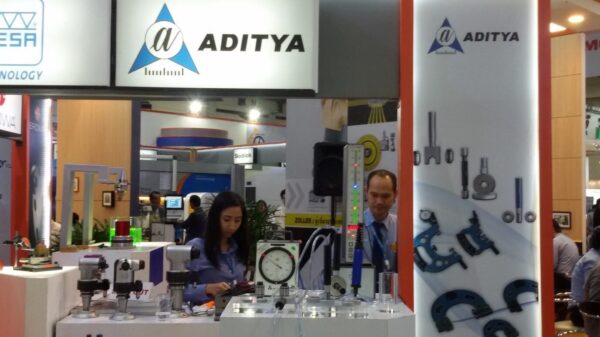 aditya engineering company