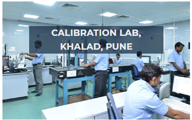 calibration lab
