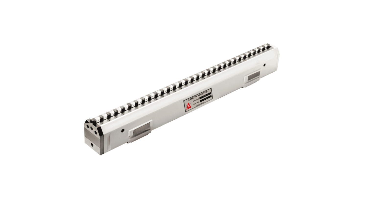 Check Master supplier, Manufacturer in pune, India | Accurate Metrology